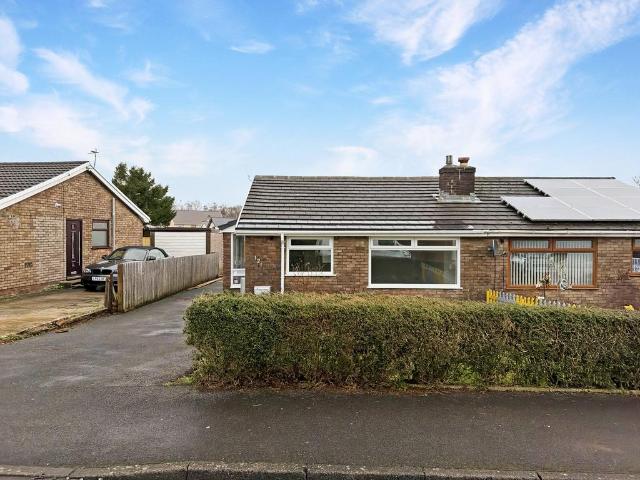 Bungalow for sale in Llanedi, Tycroes