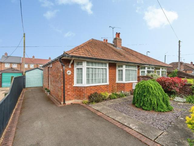 Bungalow for sale in Totton and Eling, Ashurst Bridge