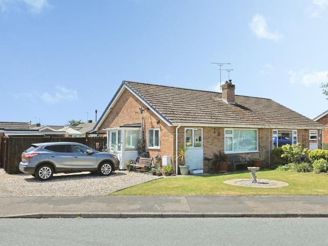 Bungalow for sale in East Tuddenham, Norfolk