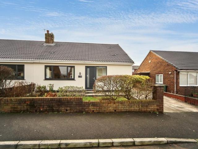 Bungalow for sale in Orrell Post, Wigan