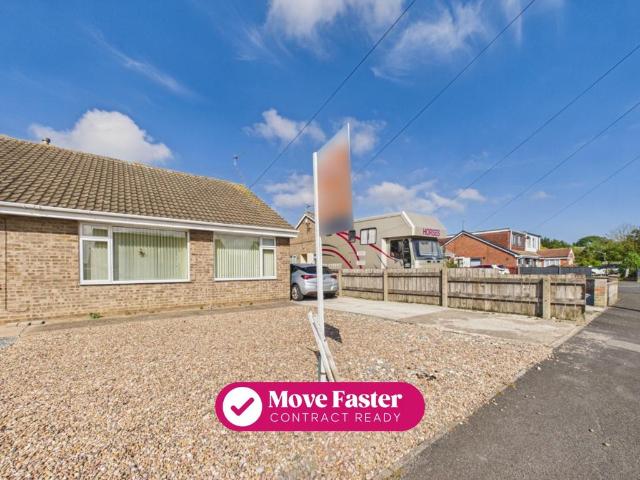 Bungalow for sale in Sproatley