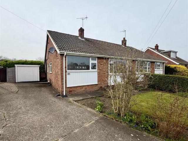 Bungalow for sale in Garforth, West Yorkshire