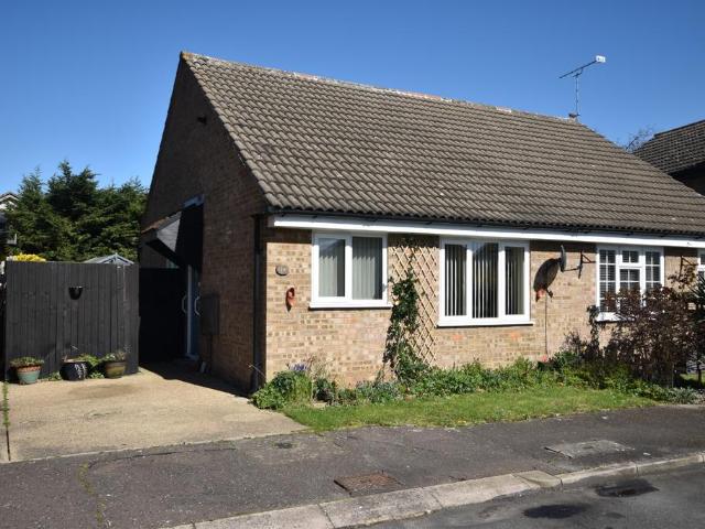 Bungalow for sale in Maldon, Essex