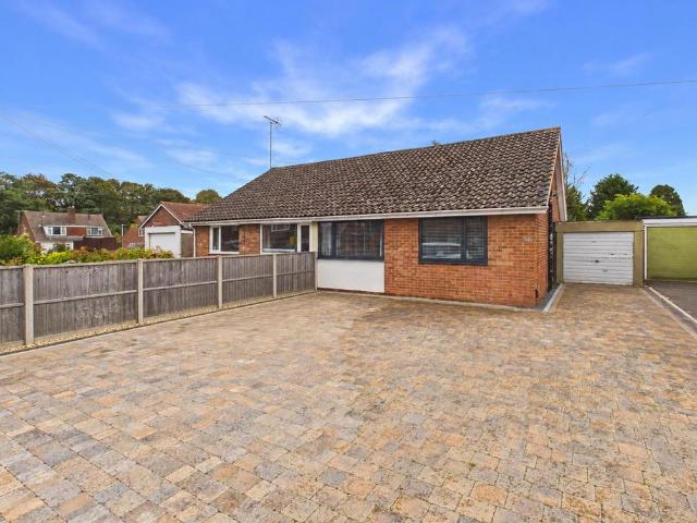 Bungalow for sale in Gloucester, Gloucestershire