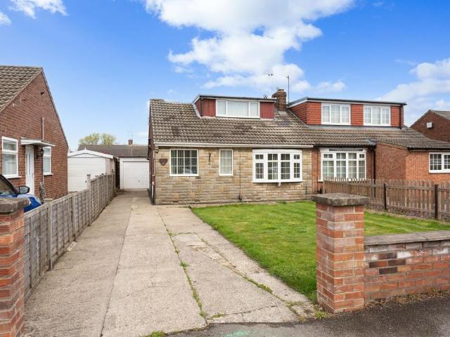 Bungalow for sale in High Field, Isle Of Man