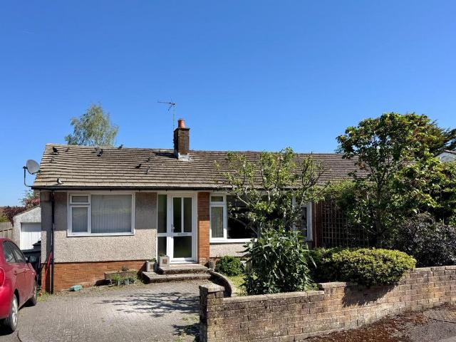 Bungalow for sale in Wales