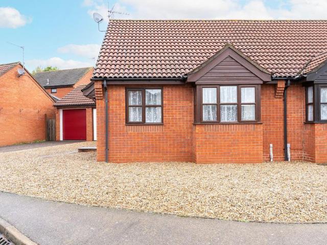 Bungalow for sale in North Walsham, North Norfolk