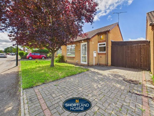 Bungalow for sale in Walsgrave On Sowe, West Midlands