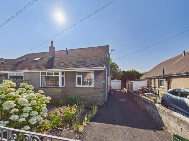 Bungalow for sale in Warton, Bare