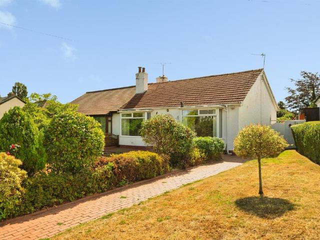 Bungalow for sale in Irby, Wirral