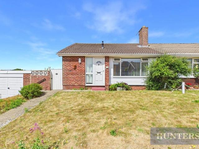 Bungalow for sale in Osgodby, North Yorkshire