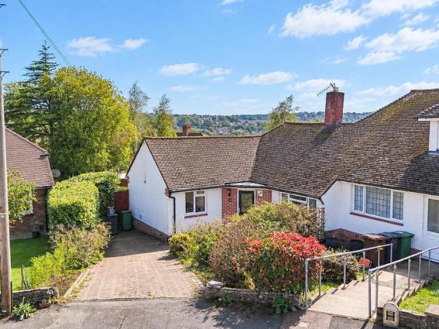 Bungalow for sale in St Leonards, Hastings