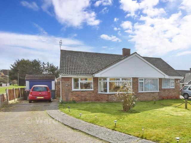 Bungalow for sale in Mariner's View, The Bridge