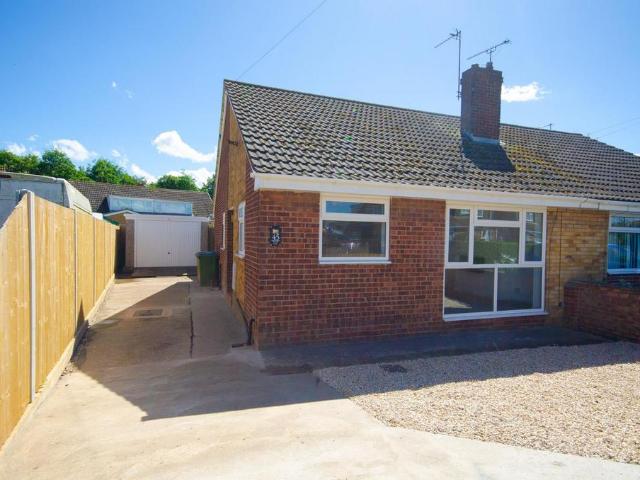 Bungalow for sale in Withernsea