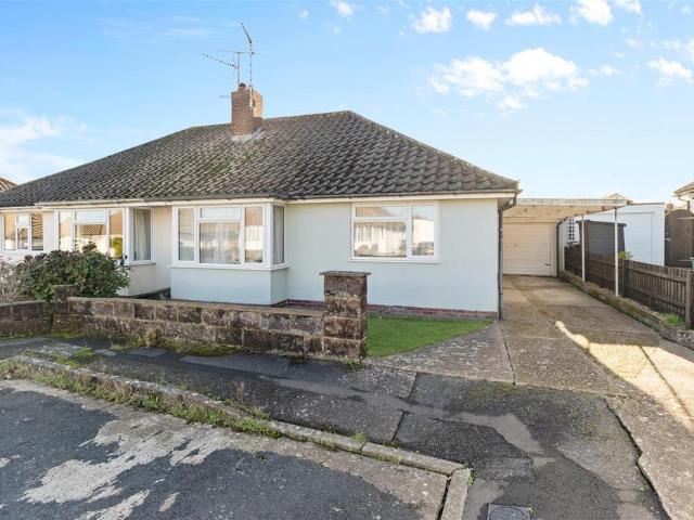 Bungalow for sale in Willingdon and Jevington, Cross In Hand