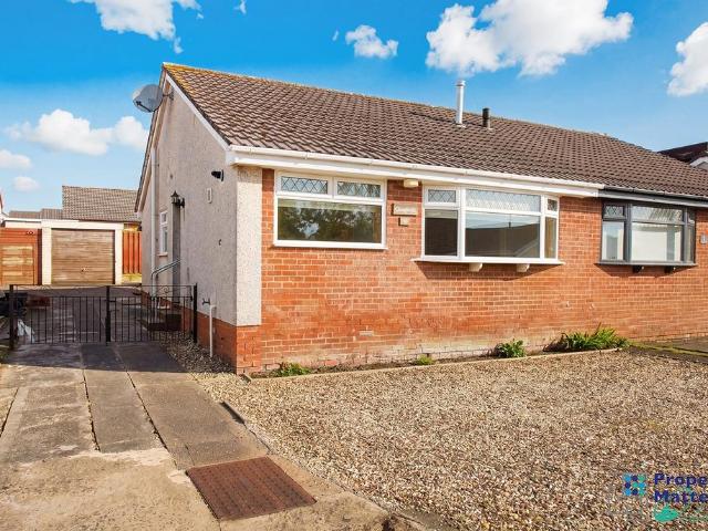 Bungalow for sale in Altonhill, Kilmaurs
