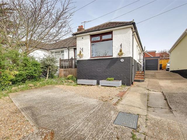 Bungalow for sale in Fishersgate, West Sussex