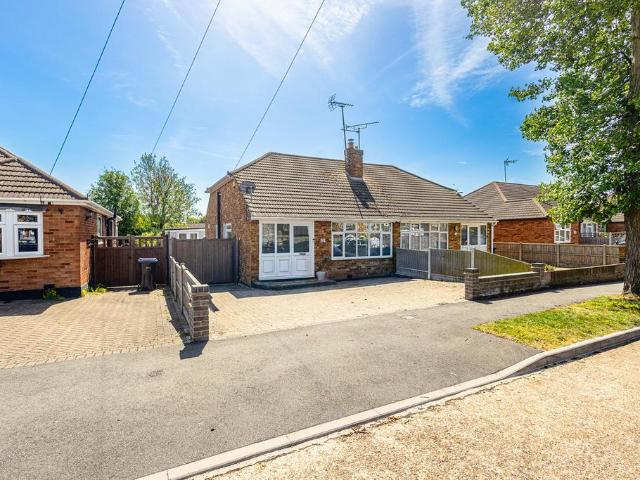 Bungalow for sale in Alton Barnes, Isle Of Man
