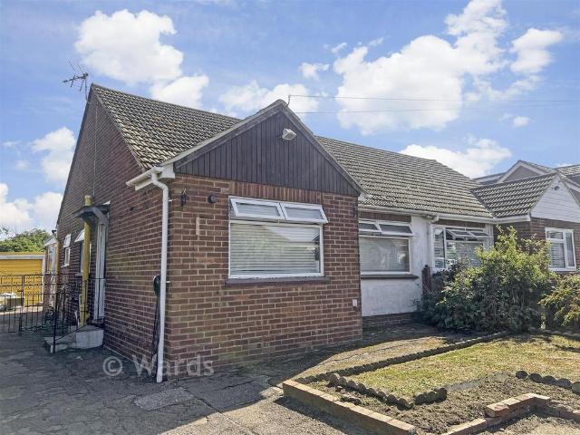 Bungalow for sale in Studd Hill, The Bridge