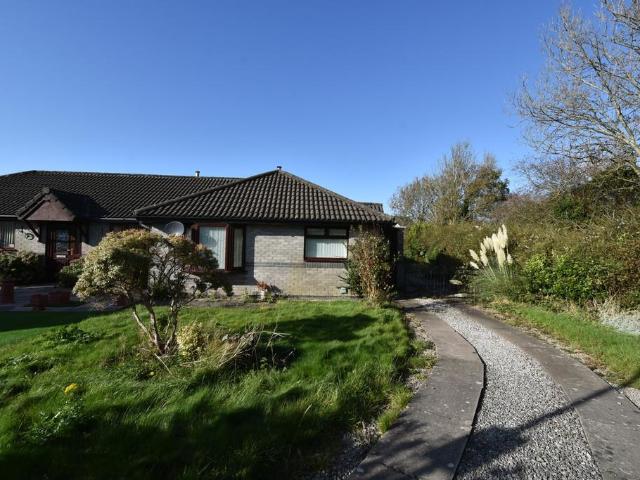 Bungalow for sale in Dalton Town with Newton, Dalton-in-furness