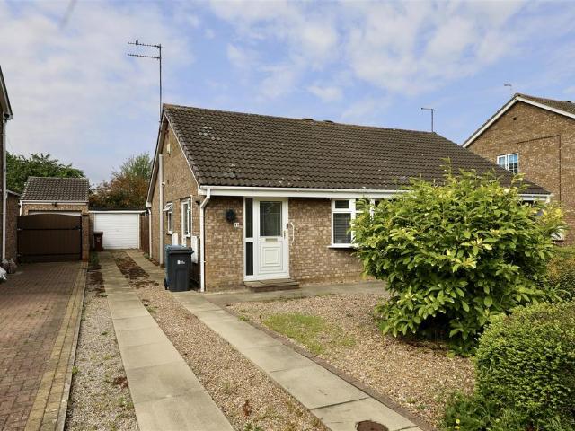 Bungalow for sale in Hull, Isle Of Man