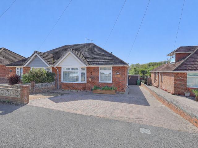 Bungalow for sale in Sholing Common, Isle Of Man