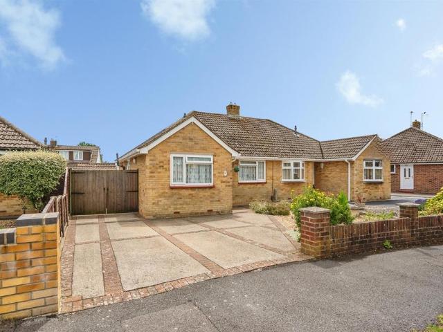 Bungalow for sale in Wecock, Spring Vale