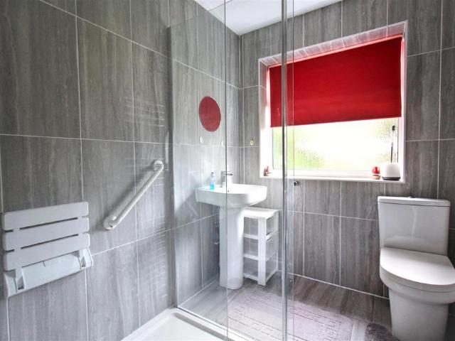 Bungalow for sale in Crostwick, Norfolk