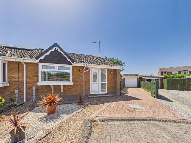 Bungalow for sale in Preston, Hedon