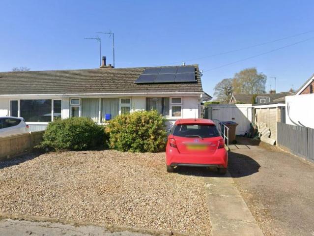 Bungalow for sale in Evershot, Oxfordshire