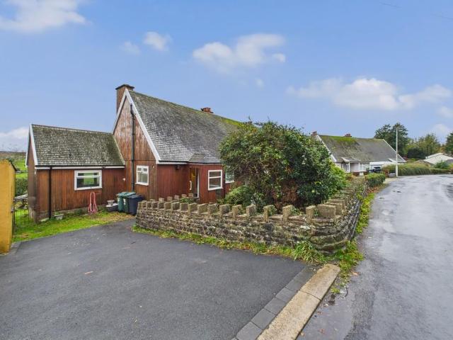Bungalow for sale in Bare, Lancashire