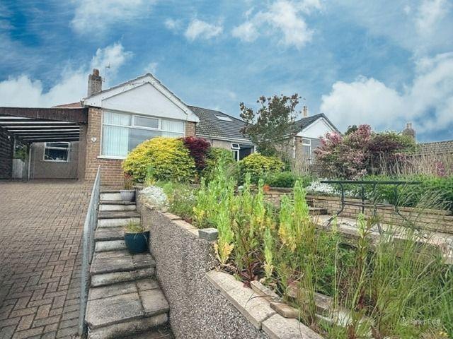 Bungalow for sale in Higher Heysham, Bare