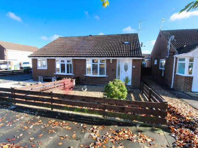 Bungalow for sale in South Beach Estate, Blyth