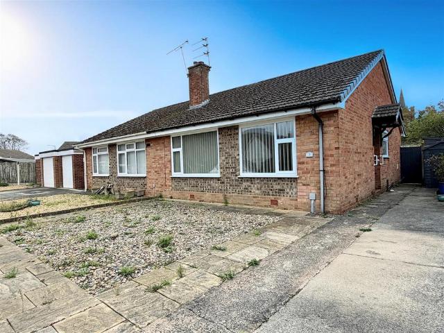 Bungalow for sale in Lytham, Isle Of Man