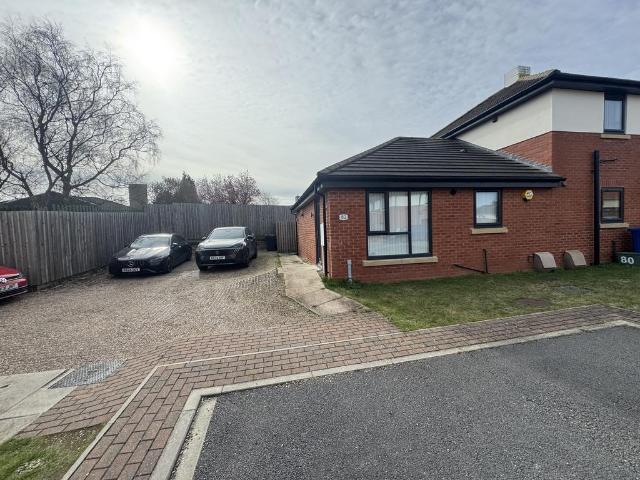 Bungalow for sale in Hatfield, South Yorkshire