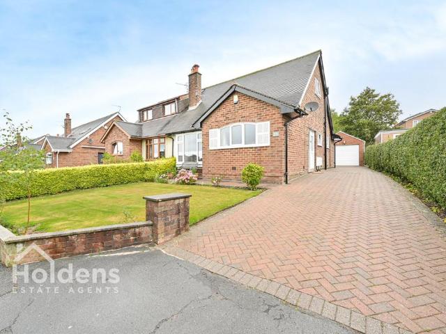 Bungalow for sale in Longridge, Paradise