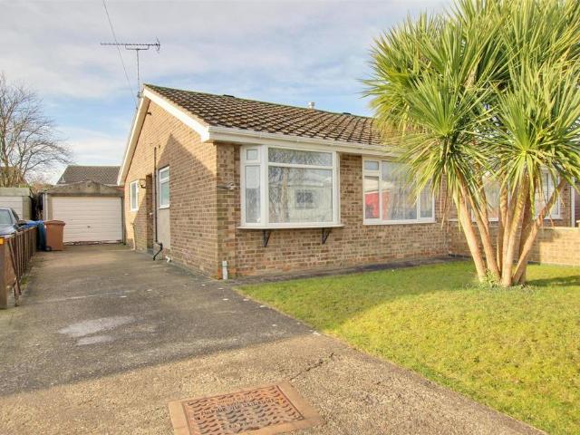 Bungalow for sale in Leconfield