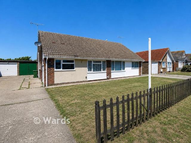 Bungalow for sale in Folkestone, Kent