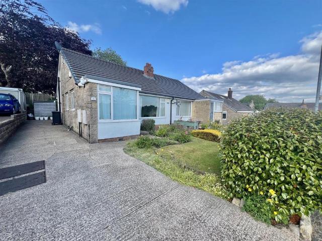 Bungalow for sale in Halifax, Norton Tower