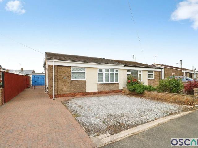 Bungalow for sale in Hedon