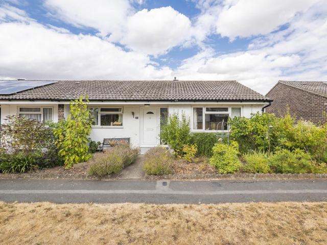 Bungalow for sale in Chelmondiston, Suffolk
