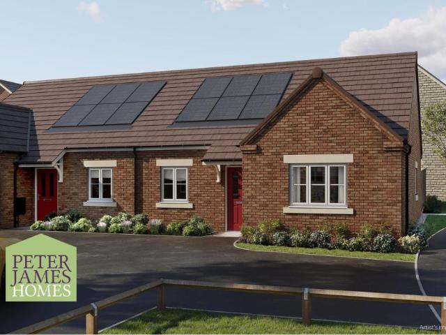 Bungalow for sale in Bramcote Hills, Broxtowe