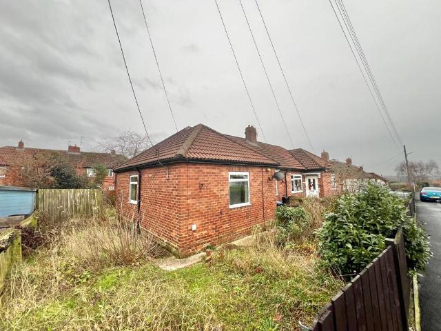 Bungalow for sale in Roddymoor