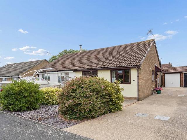 Bungalow for sale in Studd Hill, The Bridge