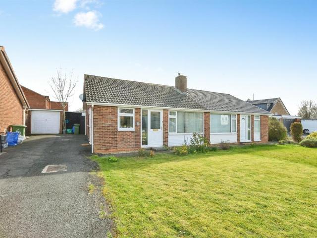 Bungalow for sale in Thornaby-on-tees, Stockton-on-tees