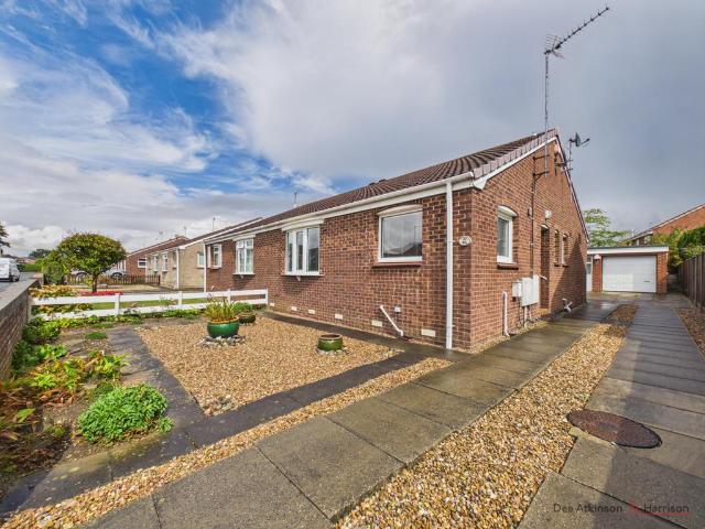 Bungalow for sale in Molescroft