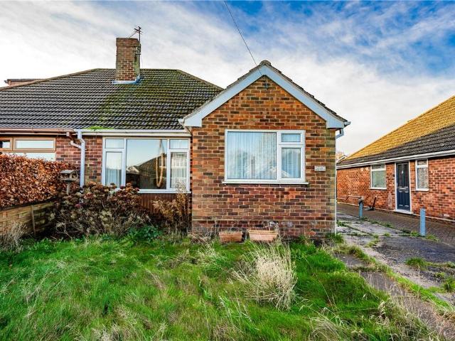 Bungalow for sale in Waltham