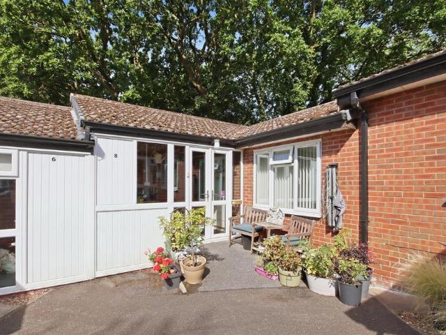 Bungalow for sale in Loundsley Green