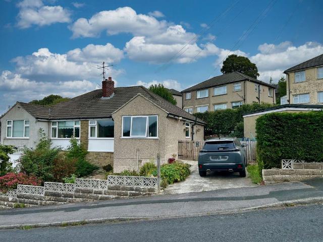 Bungalow for sale in Ingrow, West Yorkshire