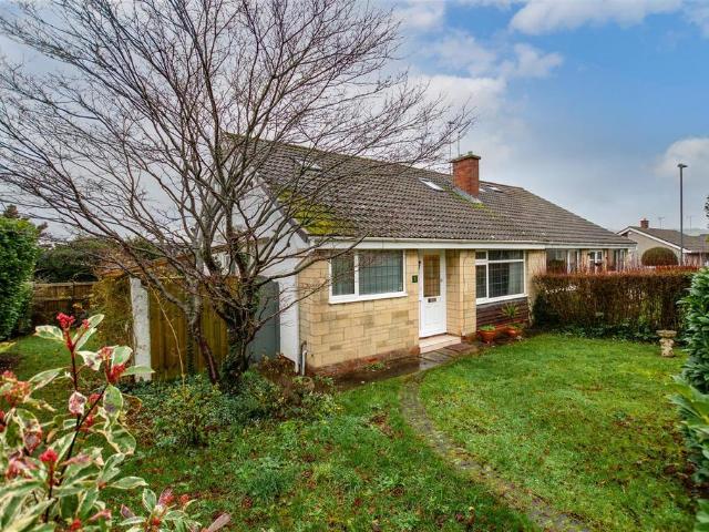 Bungalow for sale in Saltford, Bath And North East Somerset